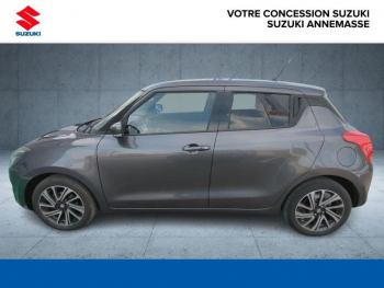 Photo 6 du bon plan SUZUKI Swift 1.2 Dualjet Hybrid 83ch Pack Auto occasion à 16490 €