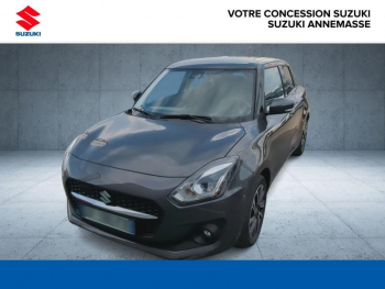 Photo 7 du bon plan SUZUKI Swift 1.2 Dualjet Hybrid 83ch Pack Auto occasion à 16490 €