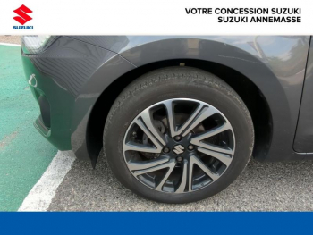 Photo 9 du bon plan SUZUKI Swift 1.2 Dualjet Hybrid 83ch Pack Auto occasion à 16490 €