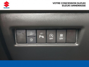 Photo 14 du bon plan SUZUKI Swift 1.2 Dualjet Hybrid 83ch Pack Auto occasion à 16490 €