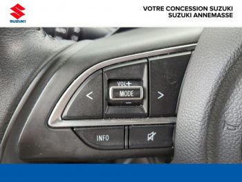 Photo 15 du bon plan SUZUKI Swift 1.2 Dualjet Hybrid 83ch Pack Auto occasion à 16490 €