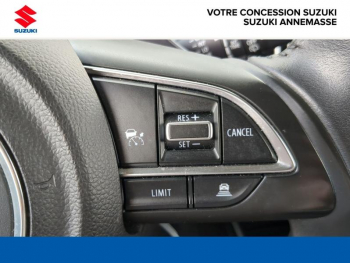 Photo 16 du bon plan SUZUKI Swift 1.2 Dualjet Hybrid 83ch Pack Auto occasion à 16490 €