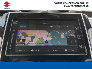 Photo 18 du bon plan SUZUKI Swift 1.2 Dualjet Hybrid 83ch Pack Auto occasion à 16490 €