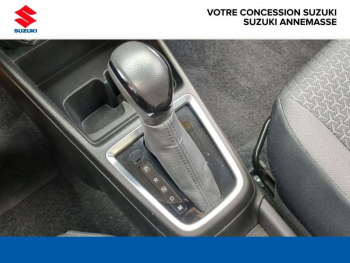 Photo 20 du bon plan SUZUKI Swift 1.2 Dualjet Hybrid 83ch Pack Auto occasion à 16490 €