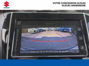 Photo 22 du bon plan SUZUKI Swift 1.2 Dualjet Hybrid 83ch Pack Auto occasion à 16490 €