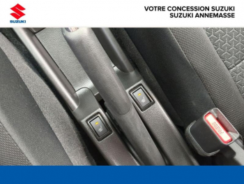 Photo 24 du bon plan SUZUKI Swift 1.2 Dualjet Hybrid 83ch Pack Auto occasion à 16490 €