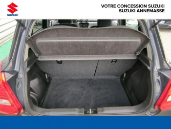 Photo 25 du bon plan SUZUKI Swift 1.2 Dualjet Hybrid 83ch Pack Auto occasion à 16490 €