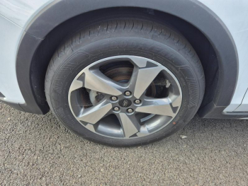 Photo 18 du bon plan FORD Focus Active 1.0 Flexifuel 125ch mHEV occasion à 13985 €
