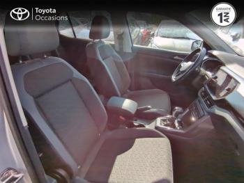 Photo 6 du bon plan VOLKSWAGEN T-Cross 1.0 TSI 110ch R-Line Tech DSG7 occasion à 20500 €