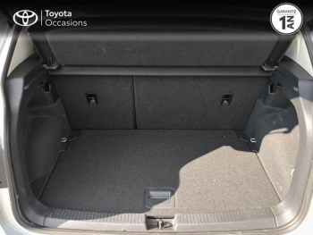 Photo 10 du bon plan VOLKSWAGEN T-Cross 1.0 TSI 110ch R-Line Tech DSG7 occasion à 20500 €