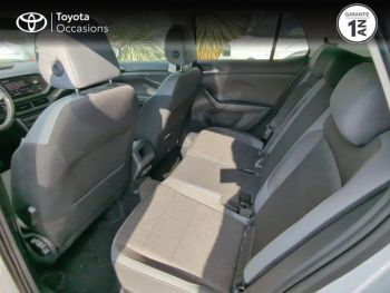 Photo 12 du bon plan VOLKSWAGEN T-Cross 1.0 TSI 110ch R-Line Tech DSG7 occasion à 20500 €