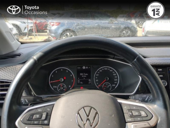 Photo 13 du bon plan VOLKSWAGEN T-Cross 1.0 TSI 110ch R-Line Tech DSG7 occasion à 20500 €