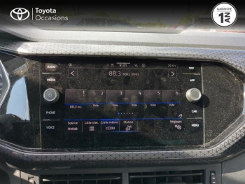 Photo 15 du bon plan VOLKSWAGEN T-Cross 1.0 TSI 110ch R-Line Tech DSG7 occasion à 20500 €