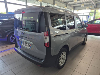 Photo 20 du bon plan FORD Tourneo Courier 1.0 EcoBoost 125ch S&S Titanium occasion à 22990 €
