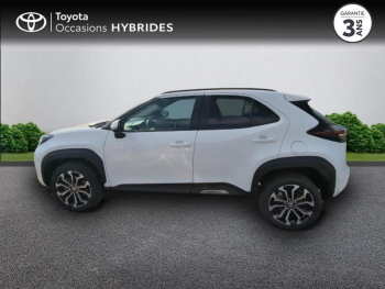 Photo 3 du bon plan TOYOTA Yaris Cross 130h Design MC24 occasion à 24980 €