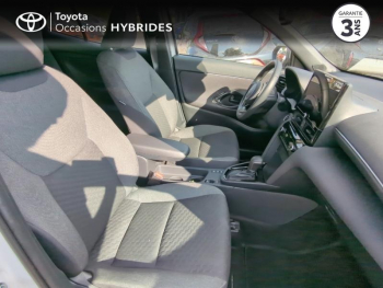 Photo 6 du bon plan TOYOTA Yaris Cross 130h Design MC24 occasion à 24980 €