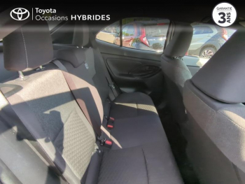 Photo 7 du bon plan TOYOTA Yaris Cross 130h Design MC24 occasion à 24980 €
