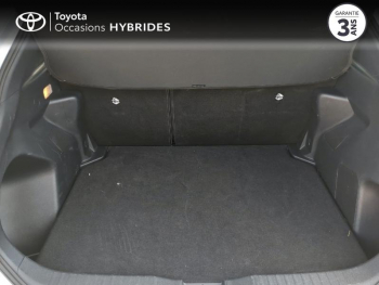 Photo 10 du bon plan TOYOTA Yaris Cross 130h Design MC24 occasion à 24980 €