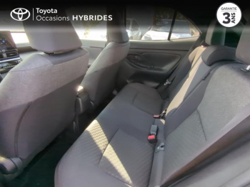 Photo 12 du bon plan TOYOTA Yaris Cross 130h Design MC24 occasion à 24980 €