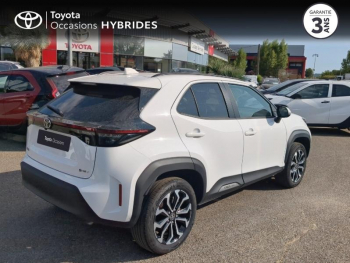 Photo 18 du bon plan TOYOTA Yaris Cross 130h Design MC24 occasion à 24980 €