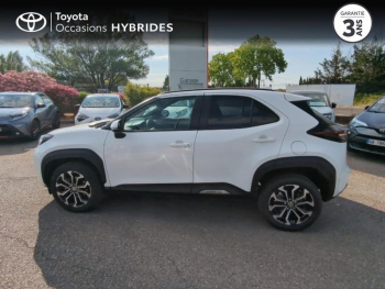 Photo 24 du bon plan TOYOTA Yaris Cross 130h Design MC24 occasion à 24980 €