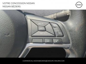 Photo 11 du bon plan NISSAN Juke 1.6 Hybrid 143ch N-Connecta 2023 occasion à 19990 €