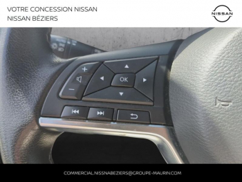 Photo 12 du bon plan NISSAN Juke 1.6 Hybrid 143ch N-Connecta 2023 occasion à 19990 €