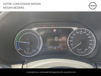 Photo 13 du bon plan NISSAN Juke 1.6 Hybrid 143ch N-Connecta 2023 occasion à 19990 €
