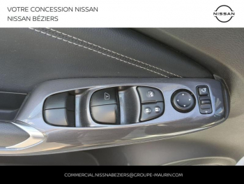 Photo 17 du bon plan NISSAN Juke 1.6 Hybrid 143ch N-Connecta 2023 occasion à 19990 €