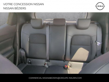 Photo 18 du bon plan NISSAN Juke 1.6 Hybrid 143ch N-Connecta 2023 occasion à 19990 €