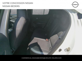 Photo 19 du bon plan NISSAN Juke 1.6 Hybrid 143ch N-Connecta 2023 occasion à 19990 €