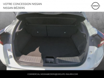 Photo 20 du bon plan NISSAN Juke 1.6 Hybrid 143ch N-Connecta 2023 occasion à 19990 €