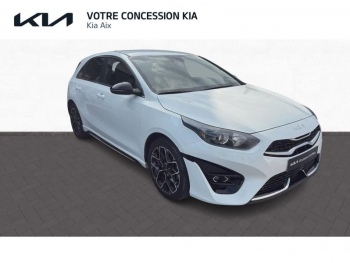 Photo 2 du bon plan KIA Ceed 1.0 T-GDI 120ch GT Line occasion à 20990 €