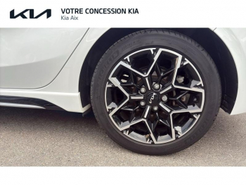 Photo 4 du bon plan KIA Ceed 1.0 T-GDI 120ch GT Line occasion à 20990 €