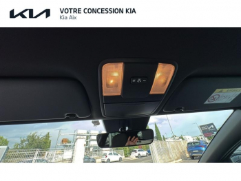 Photo 6 du bon plan KIA Ceed 1.0 T-GDI 120ch GT Line occasion à 20990 €