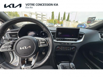 Photo 7 du bon plan KIA Ceed 1.0 T-GDI 120ch GT Line occasion à 20990 €