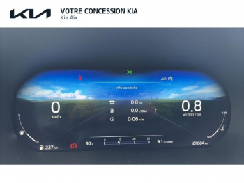 Photo 9 du bon plan KIA Ceed 1.0 T-GDI 120ch GT Line occasion à 20990 €