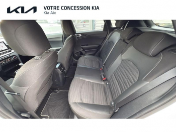 Photo 11 du bon plan KIA Ceed 1.0 T-GDI 120ch GT Line occasion à 20990 €