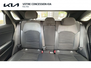 Photo 13 du bon plan KIA Ceed 1.0 T-GDI 120ch GT Line occasion à 20990 €