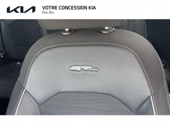 Photo 18 du bon plan KIA Ceed 1.0 T-GDI 120ch GT Line occasion à 20990 €