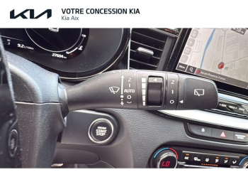 Photo 20 du bon plan KIA Ceed 1.0 T-GDI 120ch GT Line occasion à 20990 €