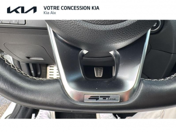Photo 23 du bon plan KIA Ceed 1.0 T-GDI 120ch GT Line occasion à 20990 €