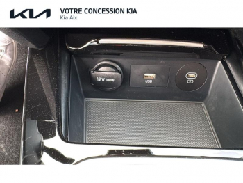 Photo 26 du bon plan KIA Ceed 1.0 T-GDI 120ch GT Line occasion à 20990 €