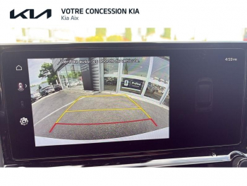 Photo 29 du bon plan KIA Ceed 1.0 T-GDI 120ch GT Line occasion à 20990 €