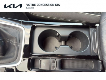 Photo 30 du bon plan KIA Ceed 1.0 T-GDI 120ch GT Line occasion à 20990 €