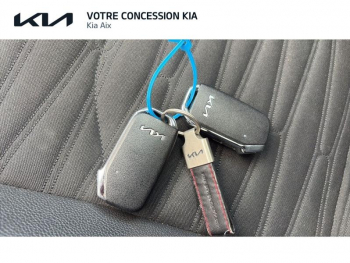 Photo 34 du bon plan KIA Ceed 1.0 T-GDI 120ch GT Line occasion à 20990 €