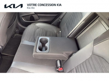 Photo 37 du bon plan KIA Ceed 1.0 T-GDI 120ch GT Line occasion à 20990 €