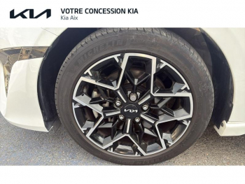 Photo 39 du bon plan KIA Ceed 1.0 T-GDI 120ch GT Line occasion à 20990 €