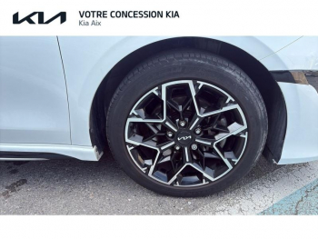 Photo 40 du bon plan KIA Ceed 1.0 T-GDI 120ch GT Line occasion à 20990 €