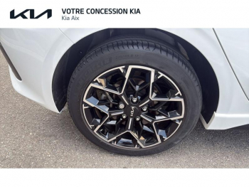 Photo 41 du bon plan KIA Ceed 1.0 T-GDI 120ch GT Line occasion à 20990 €